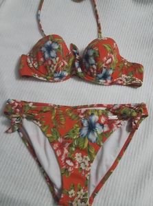 Buffalo Bikini set